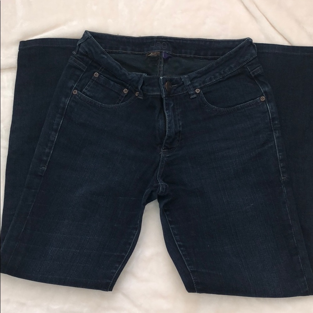 Jag woman’s jeans.
